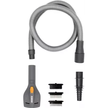 Aspirapolvere a mano Thomas 787279 nero