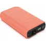 Ultron PB-20000 20000 mAh arancione (390656)