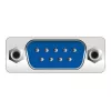 Cavo seriale DeLOCK 63908 nero 0,15 m DB-9