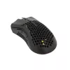 White Shark WGM-5012 Lionel mouse gaming wireless, 10000 DPI, bianco