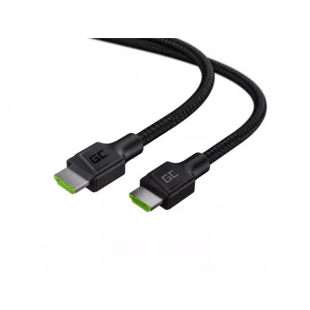 Cavo HDMI Green Cell HDGC02 3 m HDMI Type-A (Standard) nero (HDGC02)