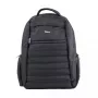 Zaino per notebook Sbox Texas 17.3 NSS-19072 nero