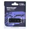 Chiavetta USB PATRIOT Xporter 128 GB USB Type-A 3.2 Gen 1 (80 MB/s) slider nero