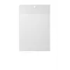 Cartella portadocumenti Durable 2306 trasparente A5