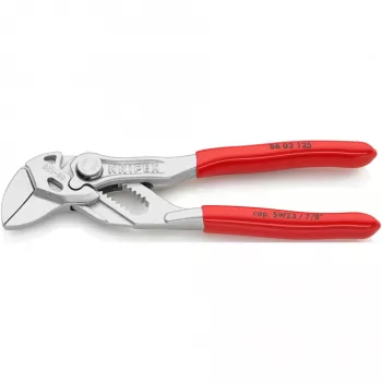Pinza regolabile per tubi Knipex 86 03 125