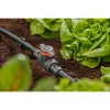 Valvola di intercettazione Gardena 13207-20 adatta per sistema di irrigazione a goccia