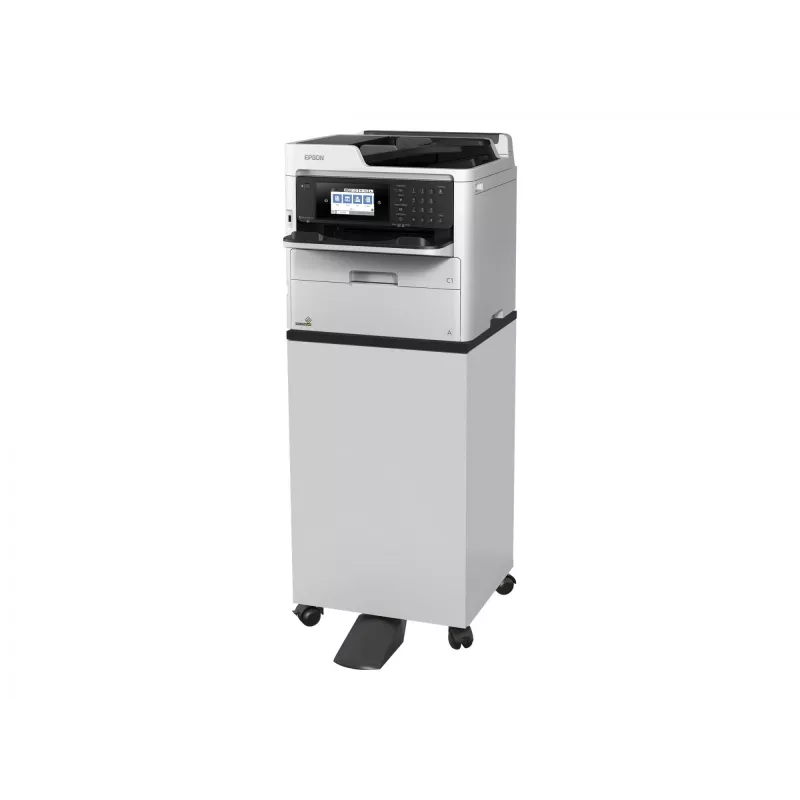 Ricambio Epson 7112284 per stampante a getto d'inchiostro – compatibile con WorkForce Pro WF-M5799DWF / WF-C5790DWF, bianco, 1 pezzo