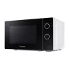 Microonde Samsung MS20A3010AH 20 L 700 W, nero (SPEC)