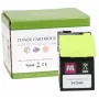 Compatibile Static-Control Lexmark 802HM (80C2HM0), magenta, 3000 pagine