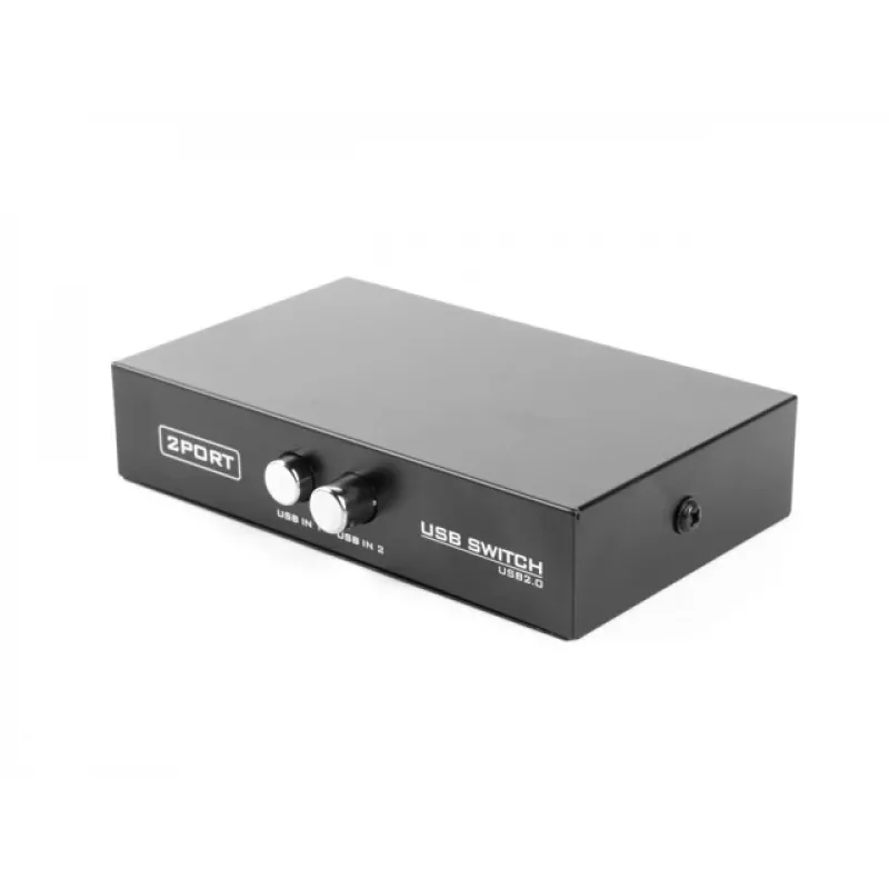 Switch KVM Gembird DSU-21
