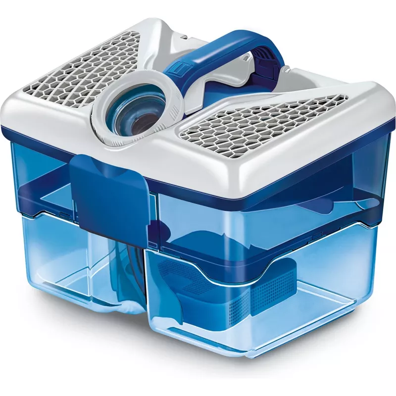 Aspirapolvere a bastone Thomas Pet & Family Aqua+