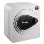 Asciugatrice GreenBlue GB405 — elettrica 830 W, capacità 3 kg, mini modello da viaggio