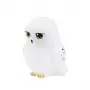 Lampada da tavolo Paladone Hedwig Light V3 – lampada da comodino LED a forma di civetta Hedwig