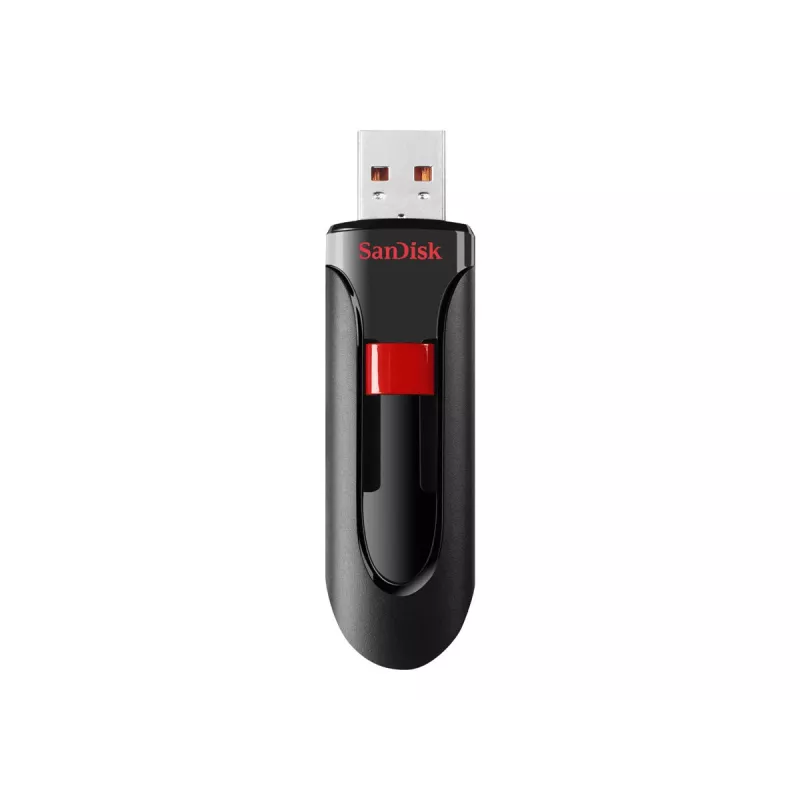 SanDisk Cruzer Glide Chiavetta USB 2.0 da 32 GB, confezione da 3