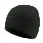 Cappello riscaldato Glovii GC2B con batteria ricaricabile – poliestere nero