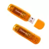 Chiavetta USB Flash USB2 2X64GB/RAINBOW 3502492 Intenso