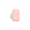 Extralink H28 SINGLE PINK – fotocamera digitale per bambini rosa/bianca, per bambini dai 3 anni