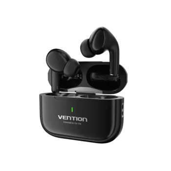 ECHO LITE E11 BT 5.4 NERO cuffie wireless