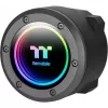 Thermaltake TH420 V2 ARGB dissipatore liquido all-in-one per processore 14 cm Nero 1 pz.