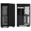 Case PC APNX V1, Midi-Tower, ATX, nero/bianco