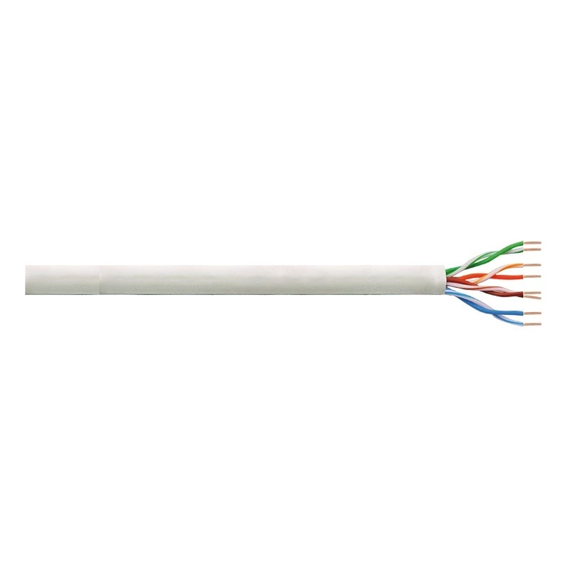 Cavo di rete LogiLink CPV0015 RJ45 Cat5e 305m beige