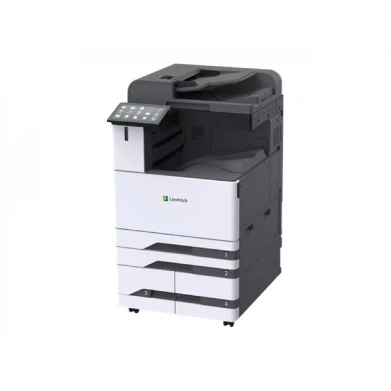 Stampante multifunzione Lexmark CX944adxse laser colore