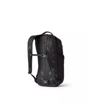 Gregory Nano zaino urbano 18 l nero