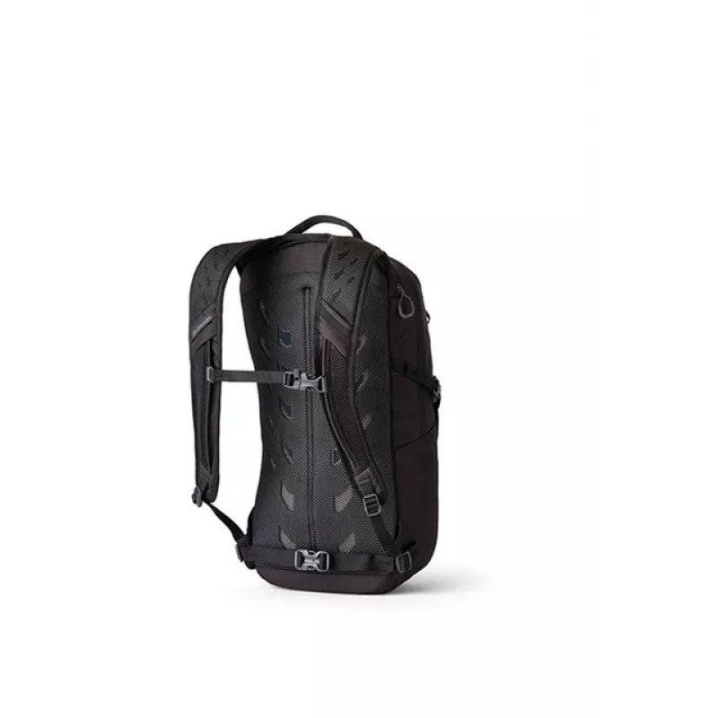 Gregory Nano zaino urbano 18 l nero