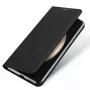 Custodia portafoglio Nevox per Samsung Galaxy S25 FE, nero (2575)