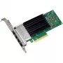 Intel X710-T4L scheda di rete interna Ethernet 10000 Mbit/s PCI Express cablata