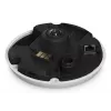 Telecamera di rete 12MP/WH UVC-G6-PRO-360-W Ubiquiti