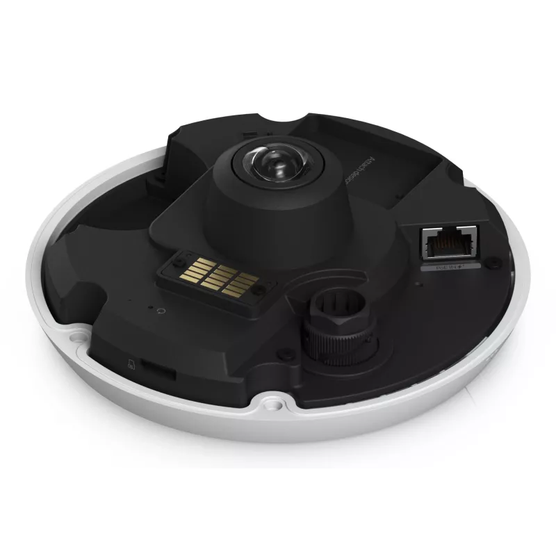Telecamera di rete 12MP/WH UVC-G6-PRO-360-W Ubiquiti