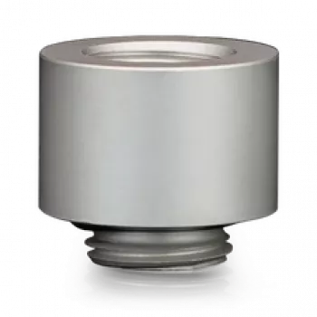 Thermal Grizzly DeltaMate Extender MF14 nichel opaco — piastra di interfaccia termica, nichelatura opaca