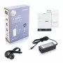 Alimentatore MITSU 19V 2,37A modello 5ZM009 per dispositivi portatili