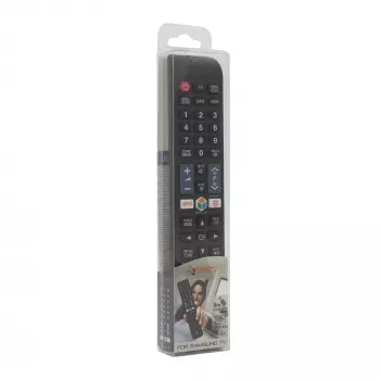 Sbox RC-01401 telecomando per TV Samsung