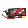 Batteria Gens ace G-Tech 2200mAh 7,4V 60C 2S1P LiPo