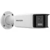 Telecamera di videosorveglianza IP Hikvision DS-2CD2T46G2P-ISU/SL(2.8mm)(C) Bullet