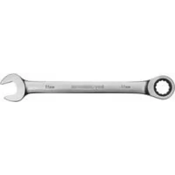 Chiave a bussola Gedore R07200100 10 mm cromo acciaio cromo-vanadio