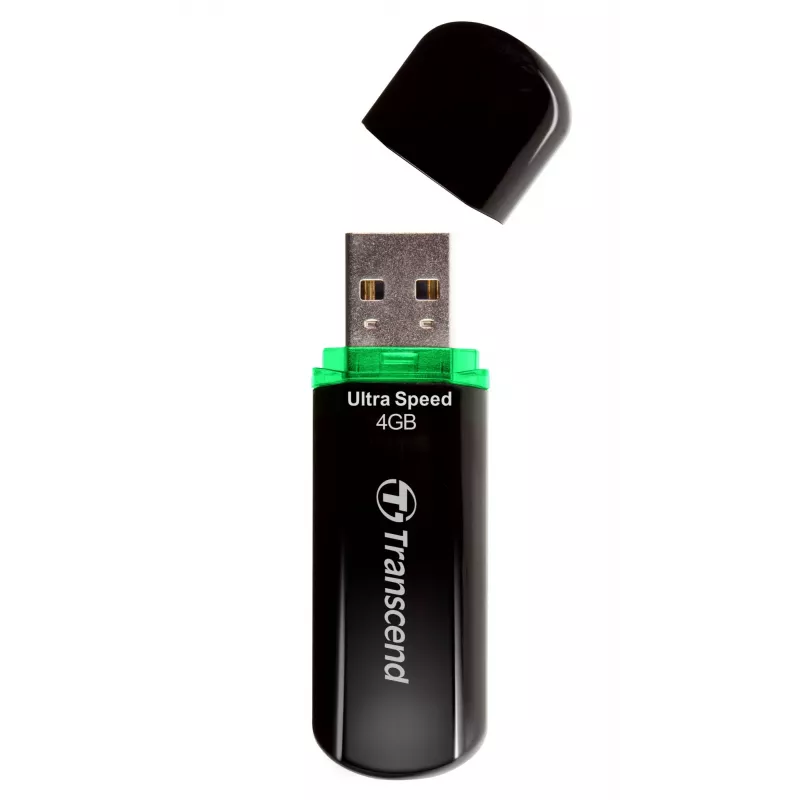 Chiavetta USB Transcend 16GB USB Type-A JetFlash 600