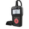 Dispositivo diagnostico OBD2 Ancel AS100/AC100, supporto multi-protocollo, formato palmare compatto