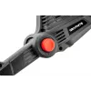 GRAPHITE 58G098 potatore e tagliasiepi 2-in-1 a batteria