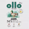 Ollo Plus Collagen anatra 400 g scatoletta per cani
