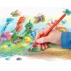 Matite colorate Staedtler Ergosoft 157 multicolore 36 pz.