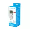 Misuratore di consumo elettrico Esperanza ELA102