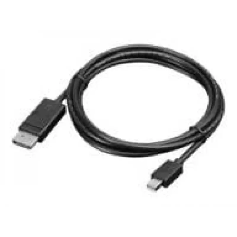 Lenovo cavo monitor Mini-DisplayPort su DisplayPort 2 m