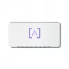 Alta Labs S8-POE Switch di rete managed Gigabit Ethernet (10/100/1000) Power over Ethernet (PoE) bianco