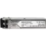 Transceiver SFP BlueOptics, LC-Duplex, 1000BASE-SX, fibra multimodale, 850 nm, 550 metri, 0 °C/+70 °C, DD