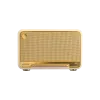 Sistema di altoparlanti portatile 2.1 Edifier D32 bianco