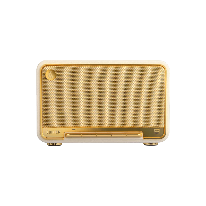 Sistema di altoparlanti portatile 2.1 Edifier D32 bianco