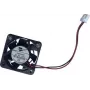 Renkforce Ricambio ventola compatibile con: RF100 XL V3 RF-4538914 (RF-4538914)